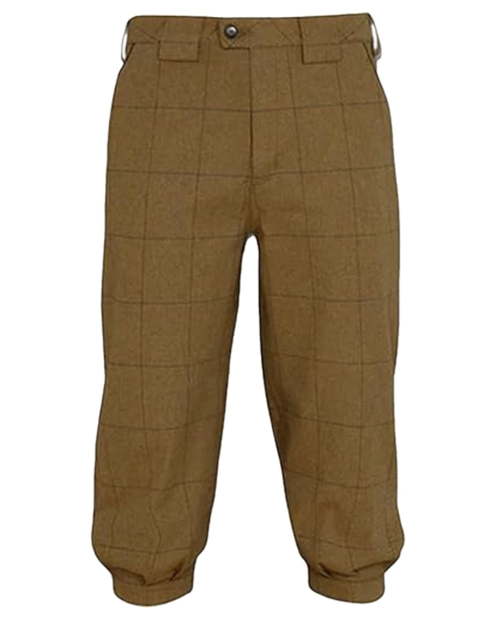 Glen Coloured Alan Paine Axford Breeks on white background 