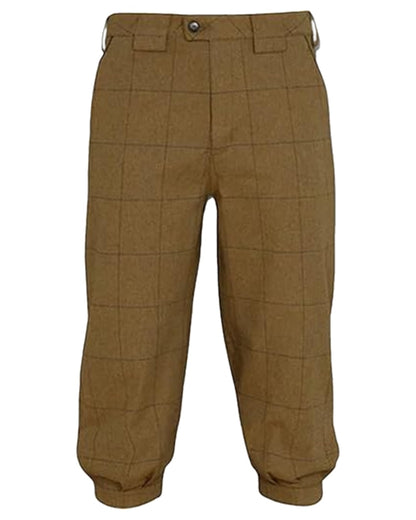 Glen Coloured Alan Paine Axford Breeks on white background 