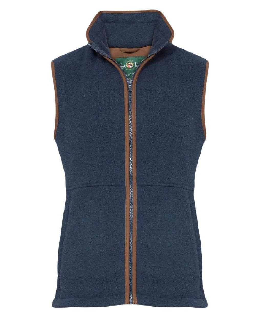 Alan paine gilet hotsell