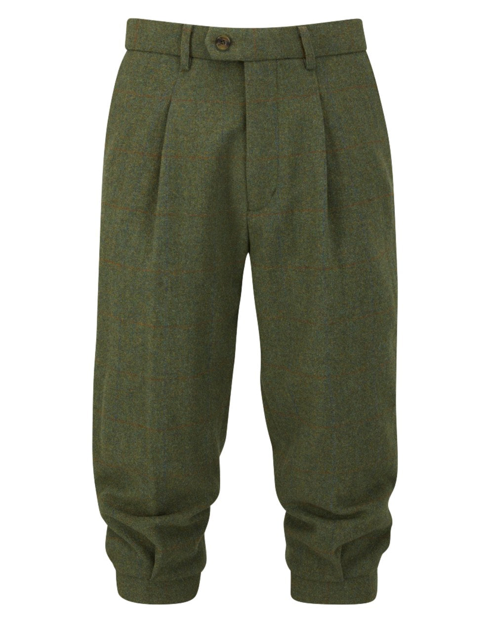 Mariner coloured Alan Paine Combrook Breeks on white background 