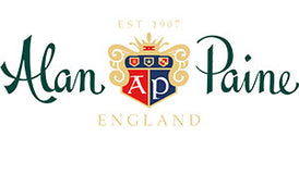 Alan Paine Country Wear England