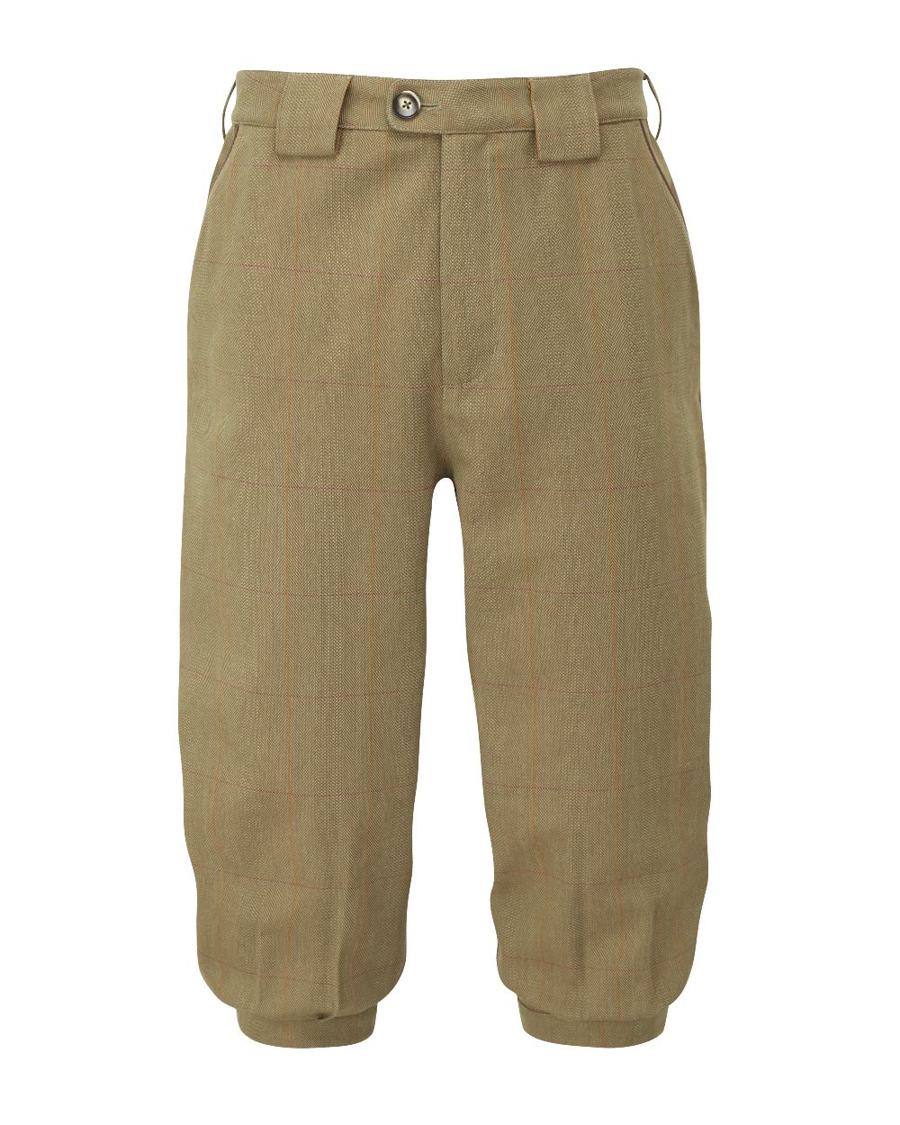 Alan Paine Axford Breeks in Aspen 