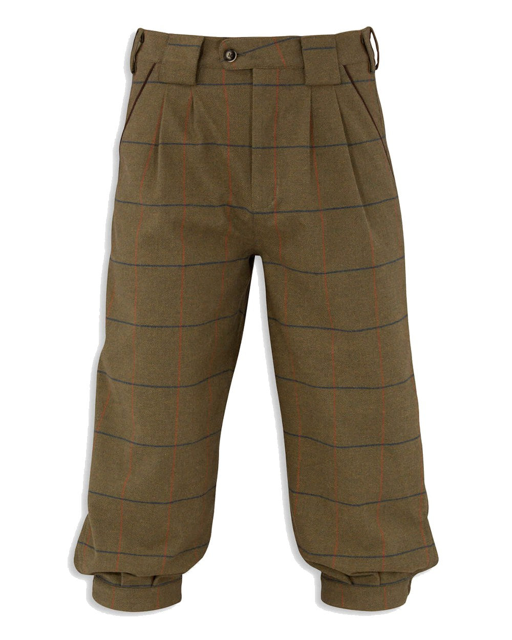 Alan Paine Axford Breeks in Basil 