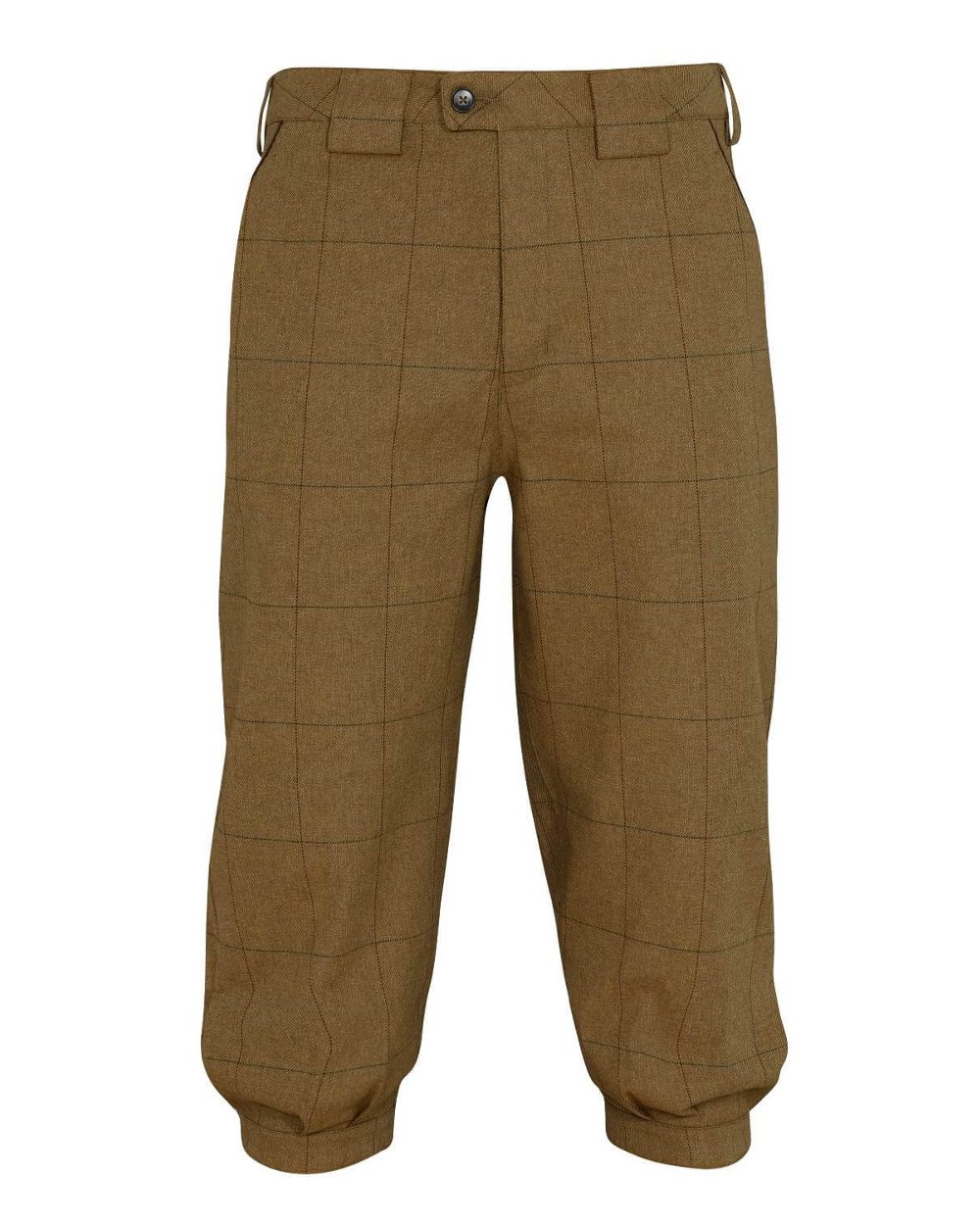 Alan Paine Axford Breeks in Glen 