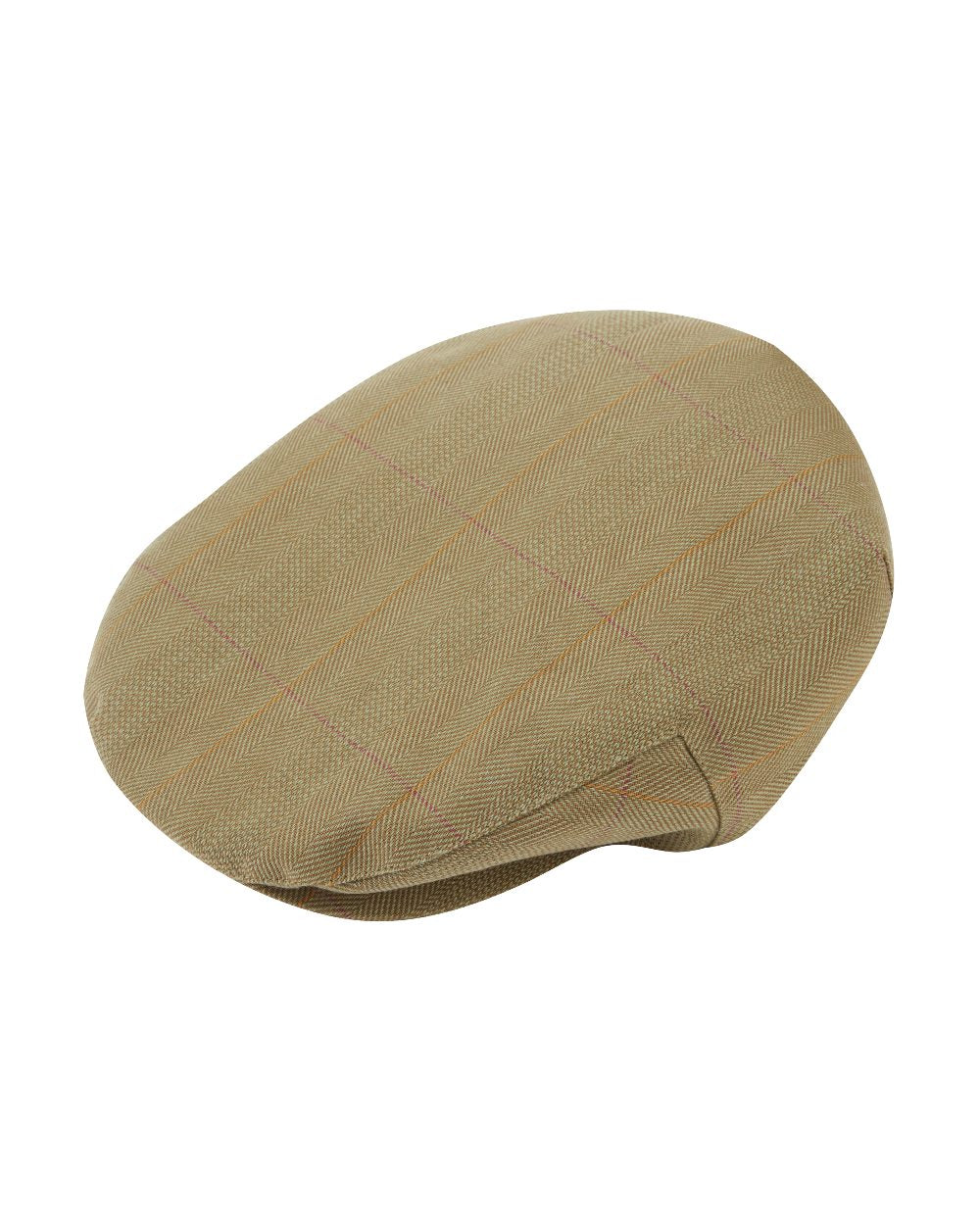 Alan Paine Axford Waterproof Cap in Aspen 