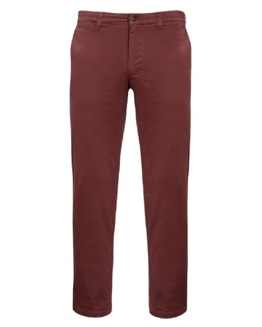 Alan Paine Men's Bamforth Chino Trouser