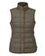 Alan Paine Calsall Ladies Gilet in Olive #colour_olive