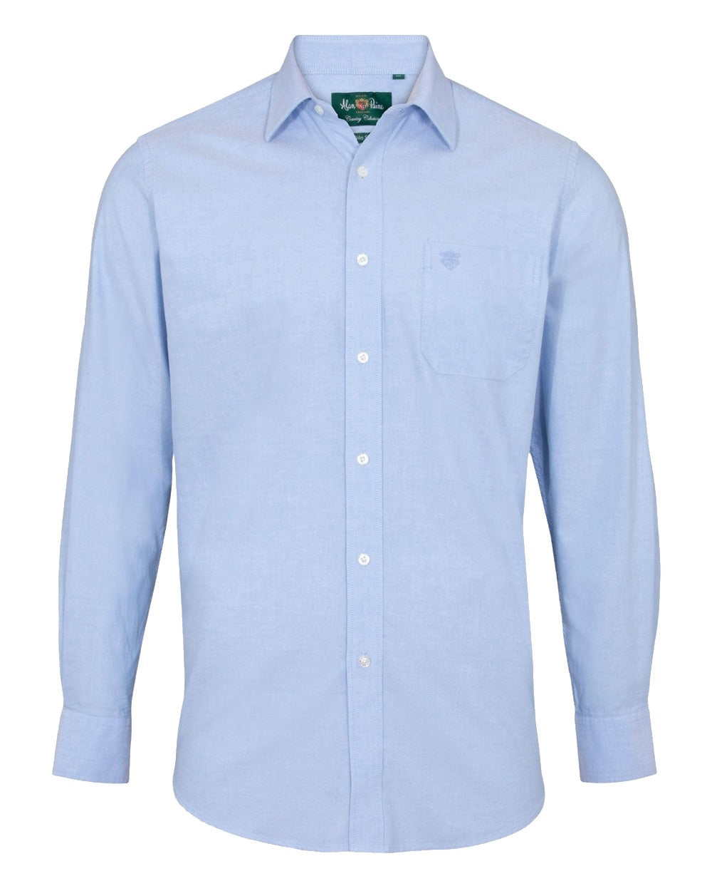 Alan Paine Ilkley Shirt