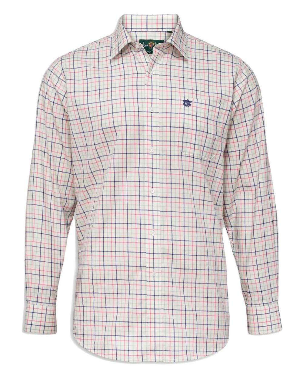 Alan Paine Ilkley Shirt