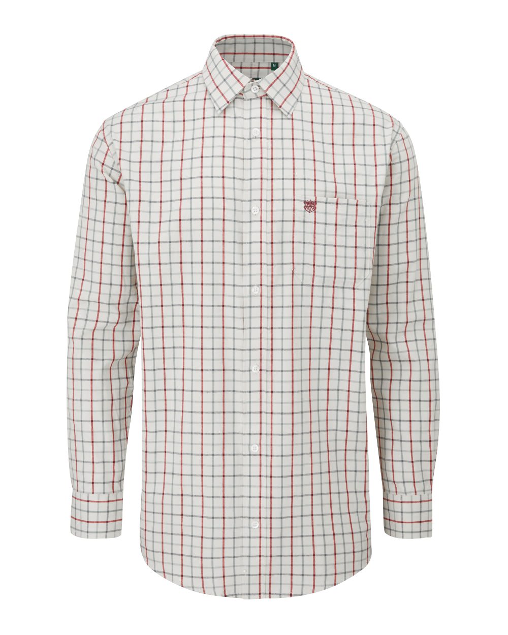 Alan Paine Ilkley Shirt