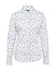 Alan Paine Ladies Lawen Printed Shirt in Dog & Duck #colour_dog-duck
