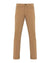 Alan Paine Mens Cheltham Chino Jeans in Sand #colour_sand