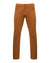 Alan Paine Mens Cheltham Chino Jeans in Tobacco #colour_tobacco