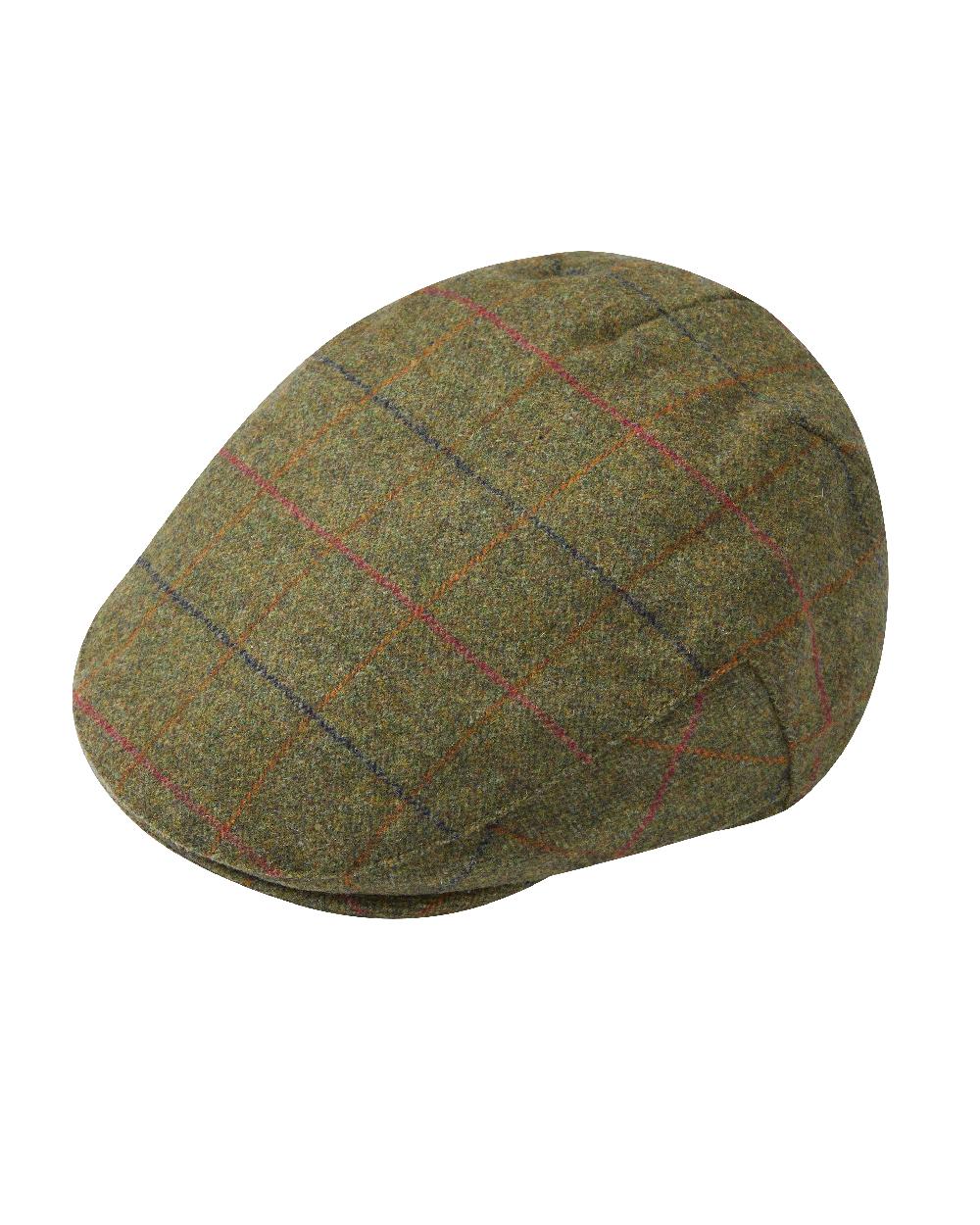 Alan Paine Surrey Mens Cap in Meadow 