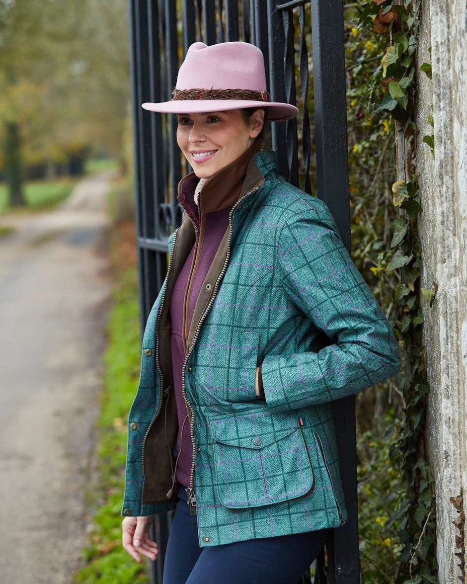 Alan Paine Womens Calsall Jacket main image 0