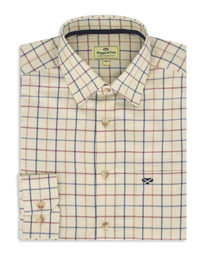 Long Sleeve Country Shirts | Tattersall, Checked, Tartan & Plain