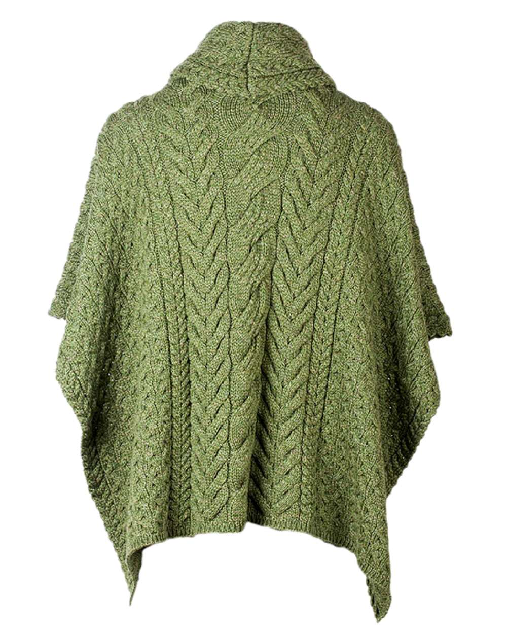 Caslon cowl neck sweater poncho best sale