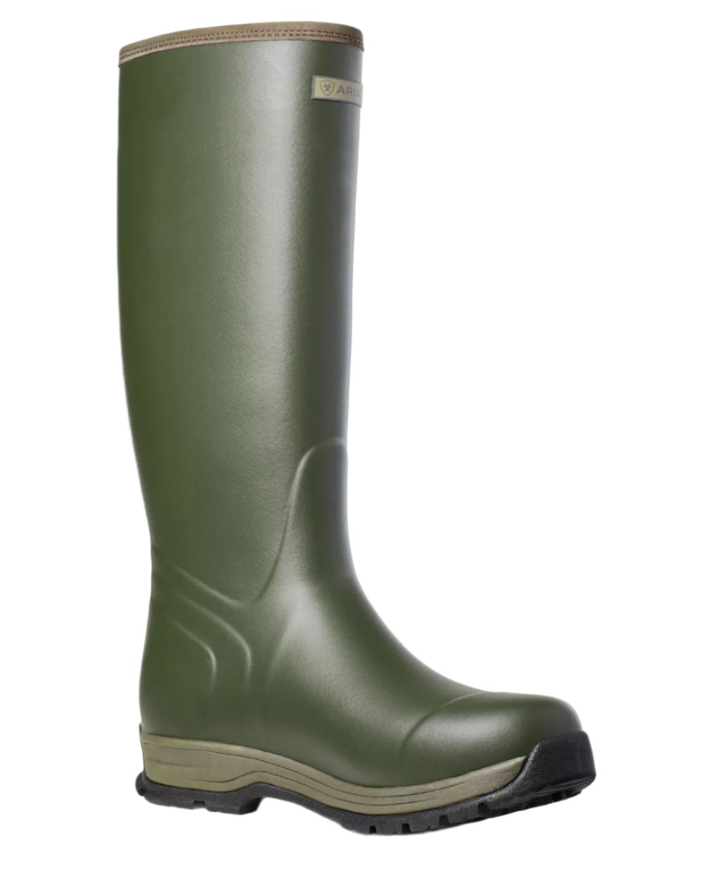 Olive Night coloured Ariat Men&