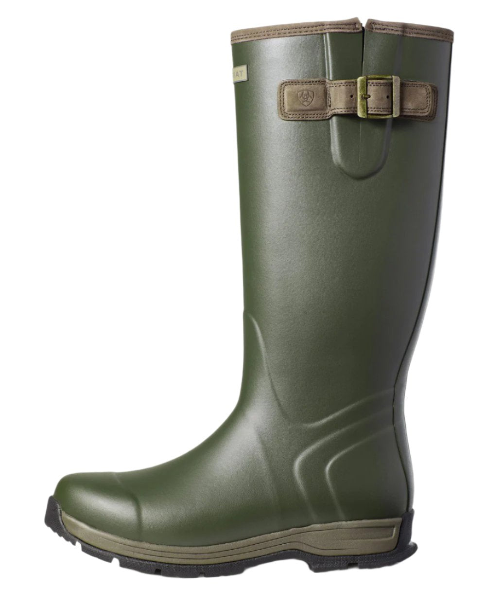 Olive Night coloured Ariat Men&