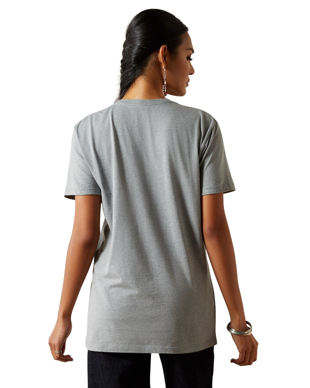 Iceburg Coloured Ariat Womens Don&