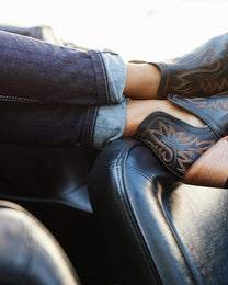 Ariat Ella Mid Rise Jeans for Girls