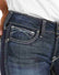 Ariat Womens Real Mid Rise Skinny Ella Celestial Jean main image 0