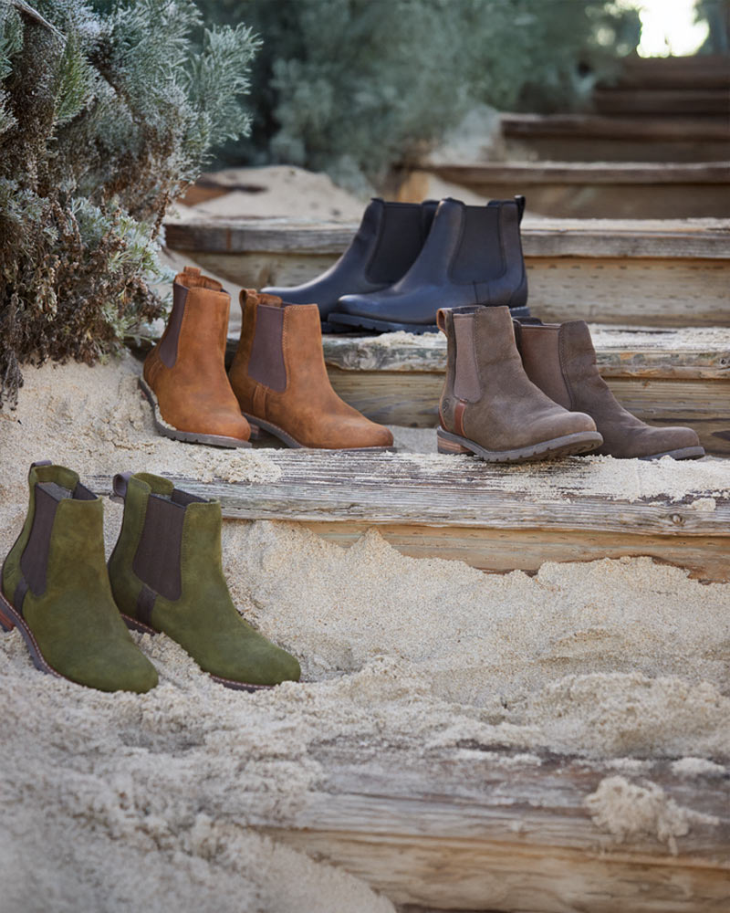 Ariat | Premium Equestrian, Country and Western Footwear and Clothing