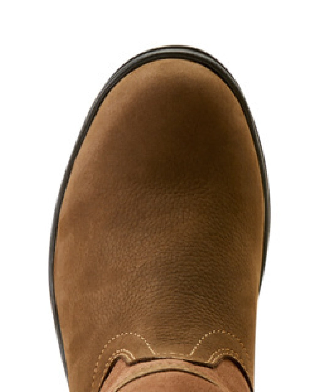 Ariat Langdale Waterproof Leather Boots in Java 