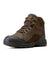 Ariat Skyline Mid Waterproof Boots in Chocolate Brown #colour_chocolate-brown