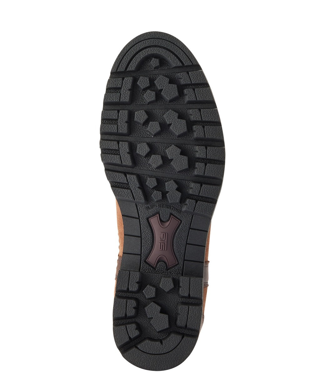 Ariat Women Wexford Lug Waterproof Chelsea Boots in Dark Earth 