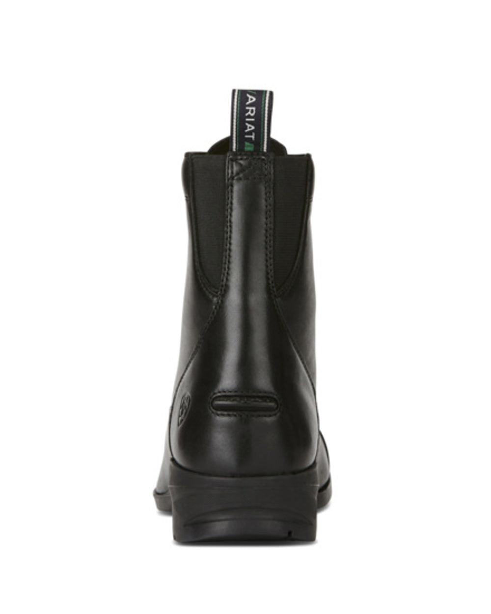 Ariat Womens Heritage IV Paddock Boots in Black 