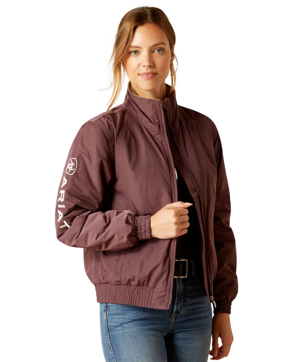 Ariat braze store jacket