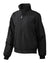 Ariat Womens Stable Insulated Team Jacket in Black #colour_black
