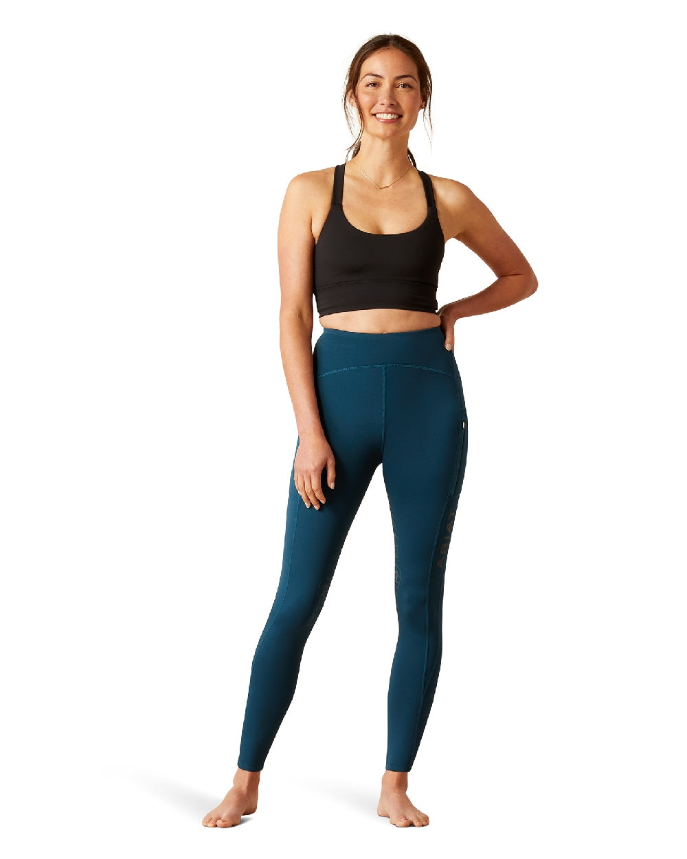 Ariat store sport leggings