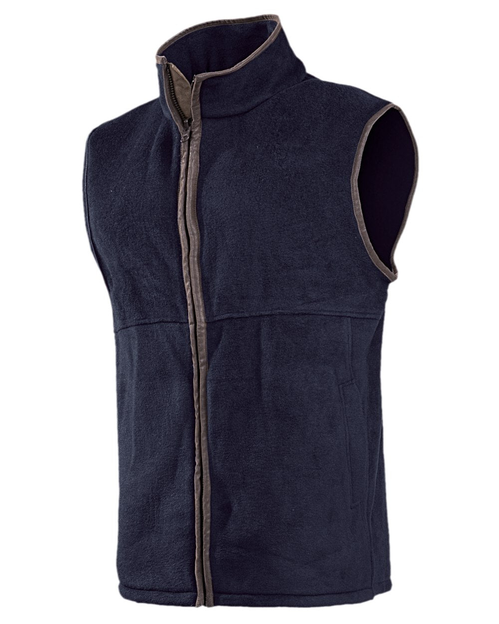 Baleno Harvey Fleece Gilet - Main Image