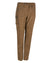 Baleno Esher Womens Cargo Trousers in Earth Brown #colour_earth-brown