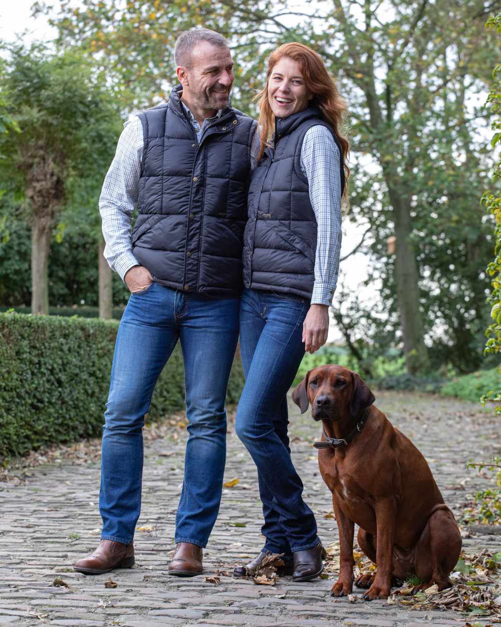 Baleno Women's Maree Gilet main image 0