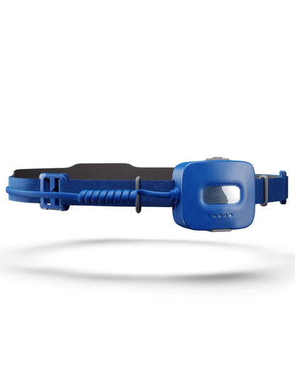 BioLite 3D SlimFit USB-C Rechargeable HeadLamp 425 in Ocean Teal 