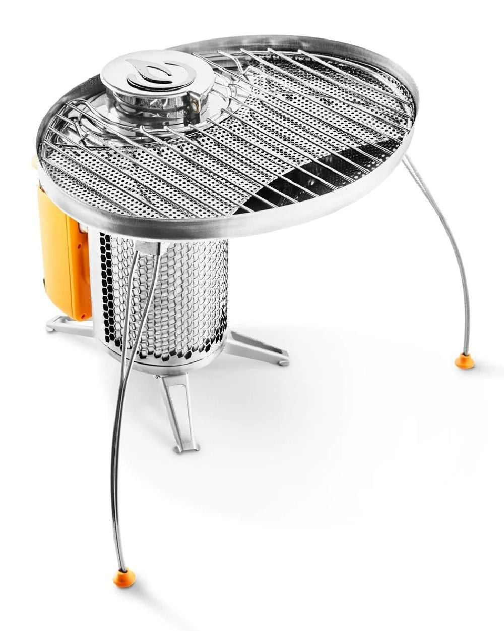 BioLite CampStove Portable Grill