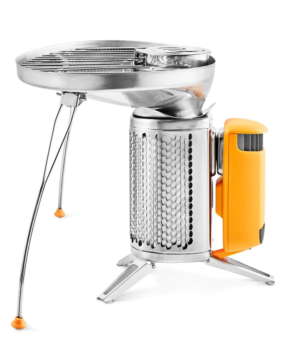 BioLite CampStove Portable Grill