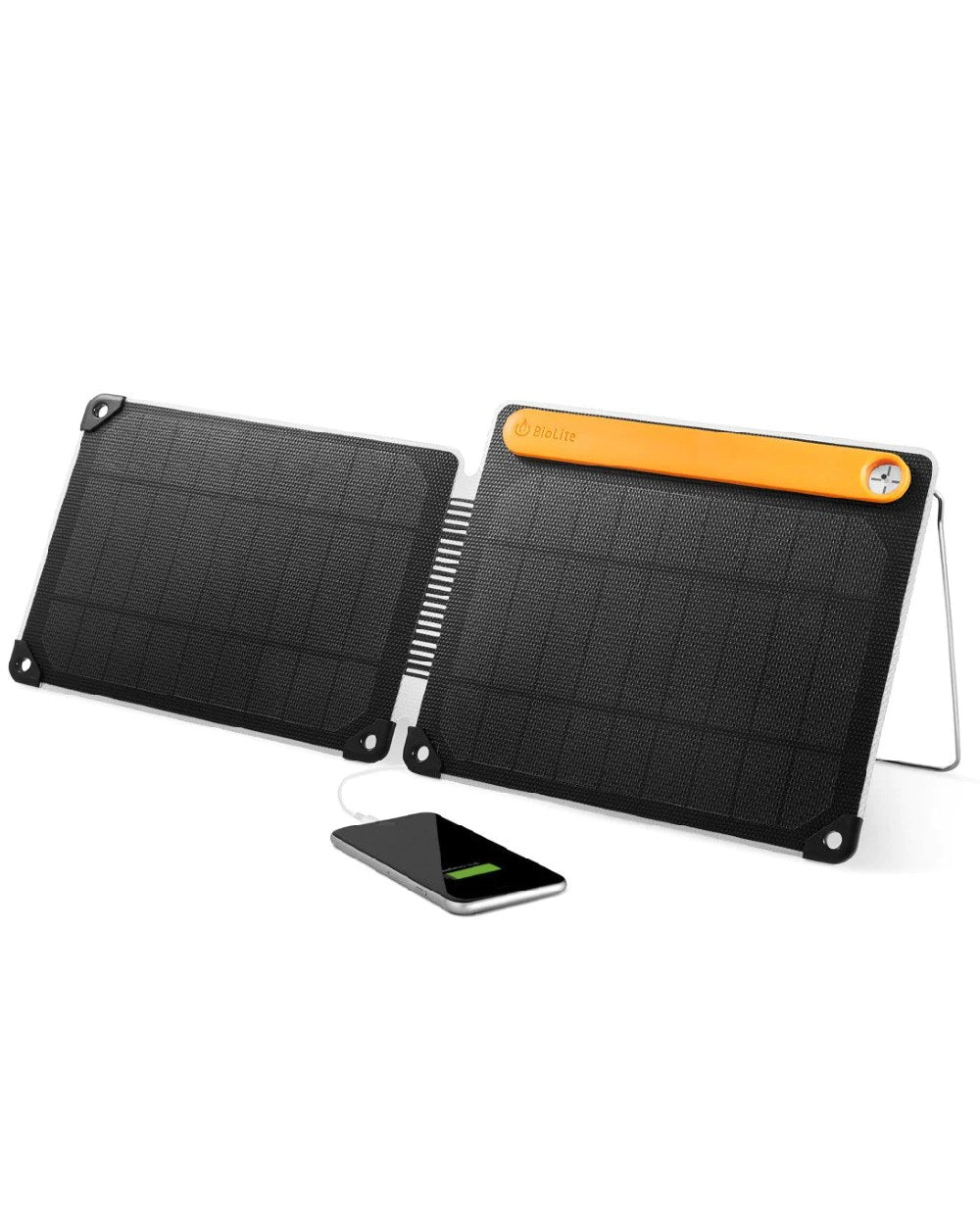 BioLite Portable SolarPanel 10+