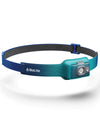 BioLite Ultra-lightweight USB HeadLamp 325 in Ocean Teal #colour_ocean-teal