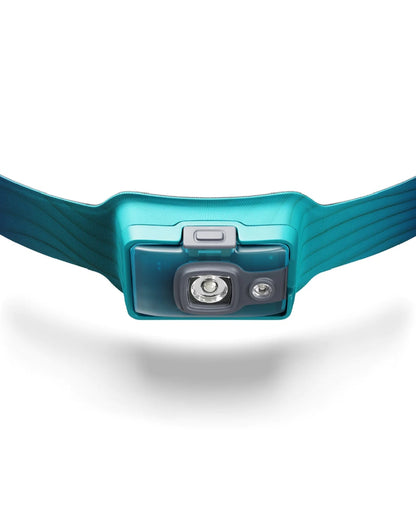 BioLite Ultra-lightweight USB HeadLamp 325 in Ocean Teal 