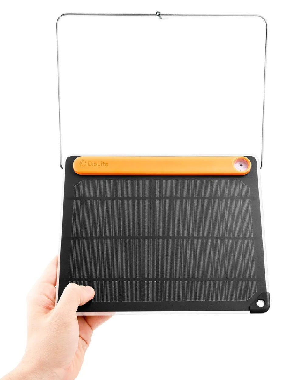 BioLite Lightweight SolarPanel 5+