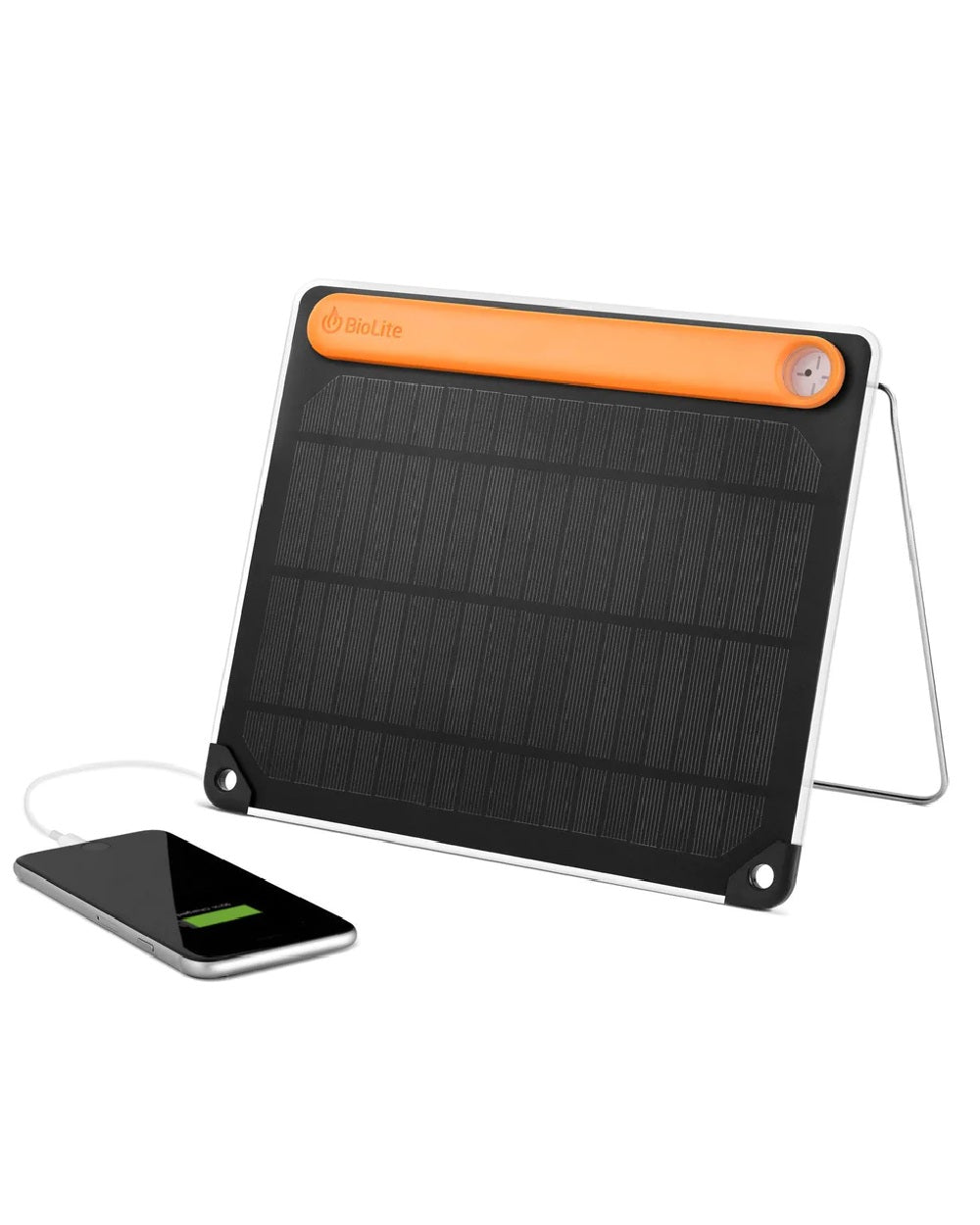 BioLite Lightweight SolarPanel 5+