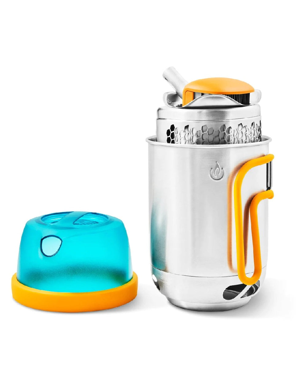 BioLite CampStove 2+ Complete Cook Kit