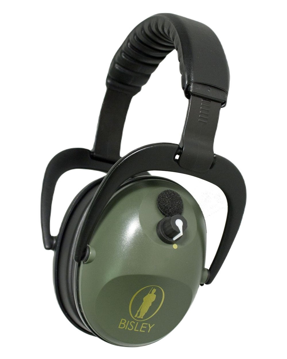 Shooting Ear Defenders | A Range of Prices | Peltor | Electronic
