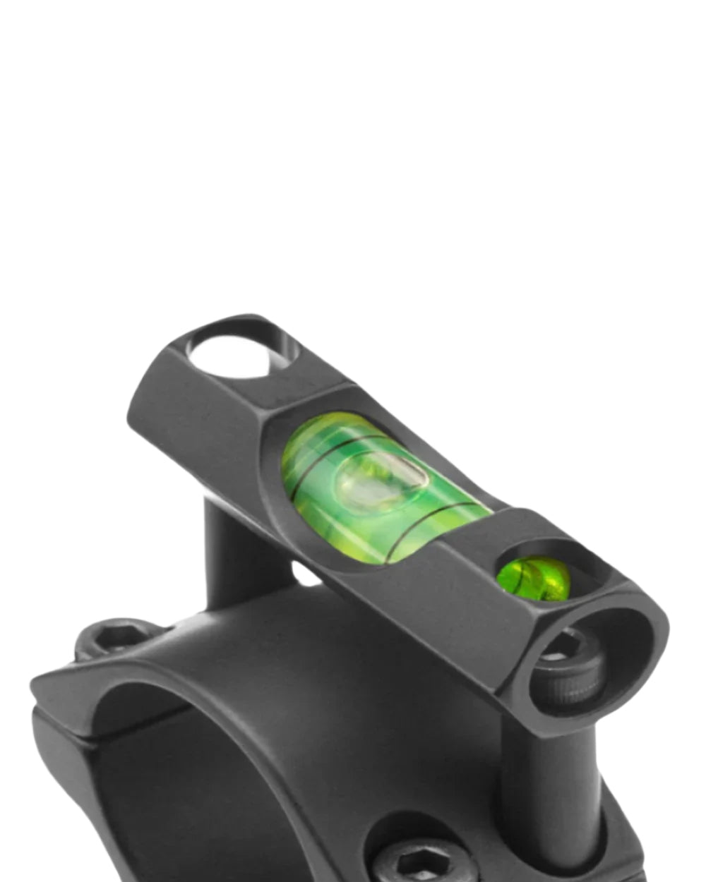 Fixed Level Bisley Fixed Spirit Level For Sportsmatch Mounts