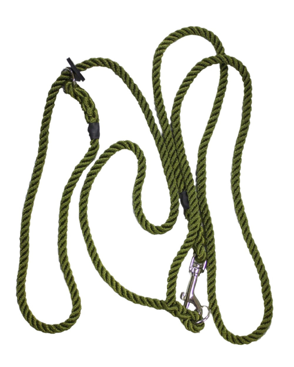 Bisley Hunting &amp; Training Lead On White Background