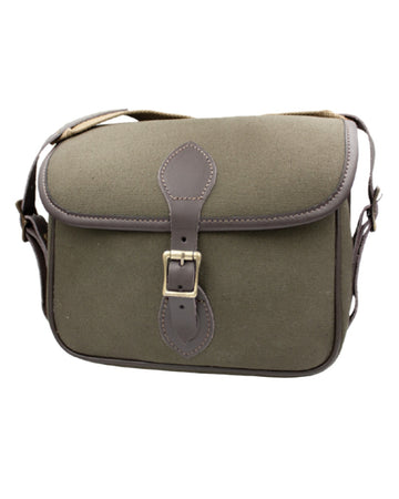Bisley Cartridge Bag 75 Green main image 0